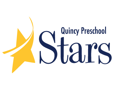 Stars Quincy Preschool Logo