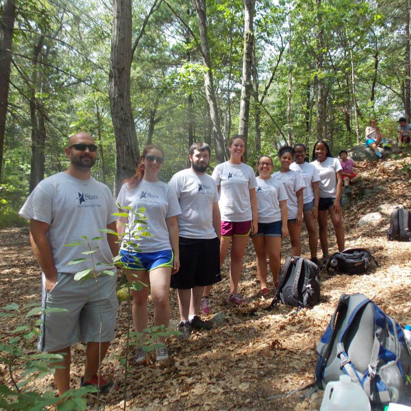 Summer Camp - South Shore Stars