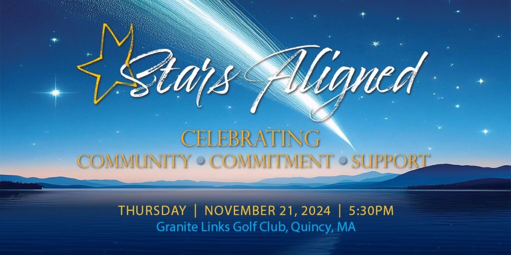 Stars Aligned Gala Banner 2