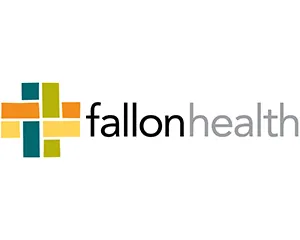 Fallon Health Care Logo