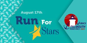 2025 Falmouth Road Race - Run for Stars