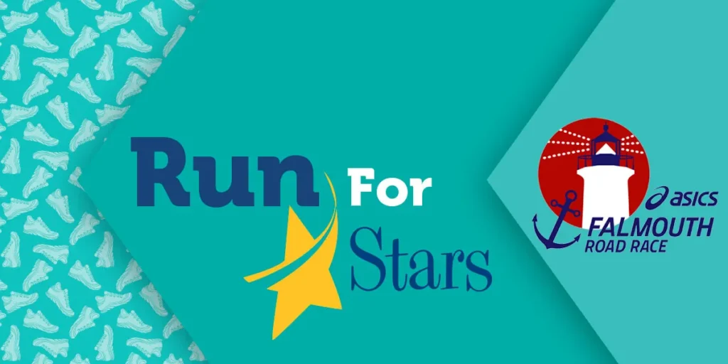 Run for Stars - Falmouth Road Race